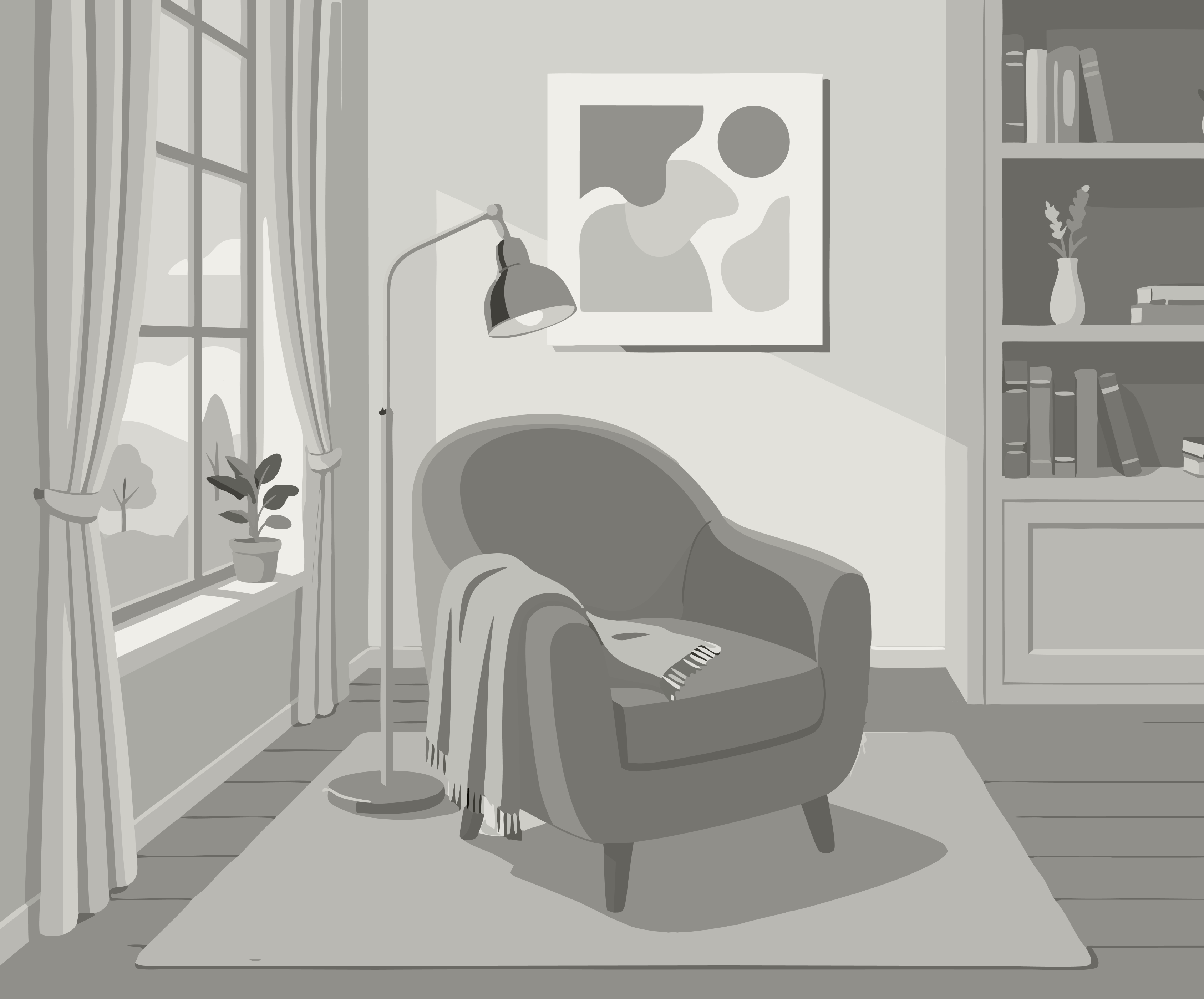 Deluxe Junior Suite mit Meerblick